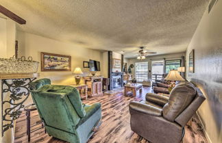 Foto 1 - Ruidoso Golf Condo ~ 17 Mi to Ski Apache