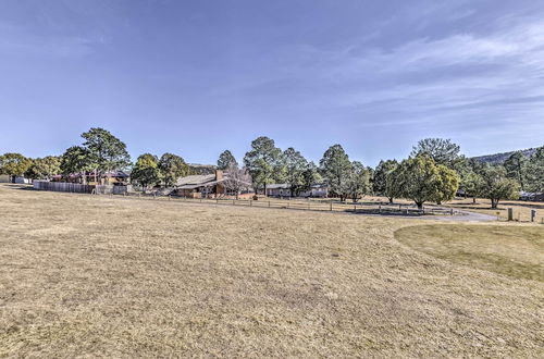 Photo 19 - Ruidoso Golf Condo ~ 17 Mi to Ski Apache