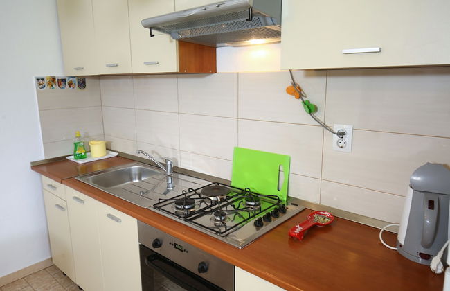 Apartments Boro - Foto 17
