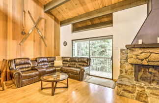 Photo 1 - Kings Beach Condo w/ Pool Access Near Lake Tahoe