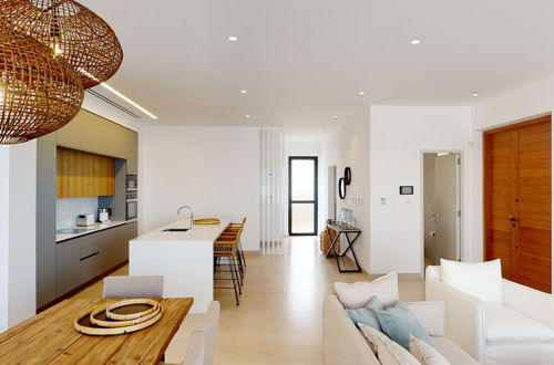 Foto 25 - Sanders Konnos Bay Cleo - Amazing 4-bedroom Villa With a Side Sea View