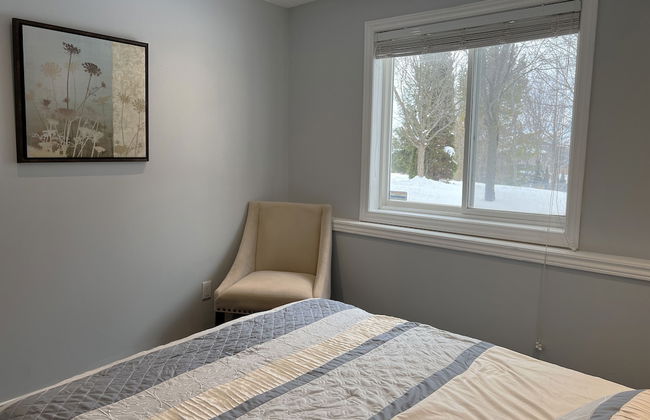 Vacation home beside the trails and Park - Foto 10