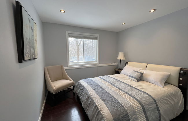 Vacation home beside the trails and Park - Foto 4