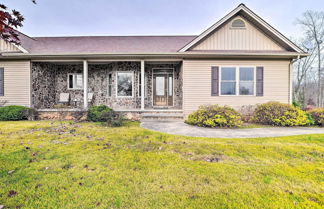 Photo 3 - Cozy Home w/ Patio, 2 Mi to Dale Hollow Lake