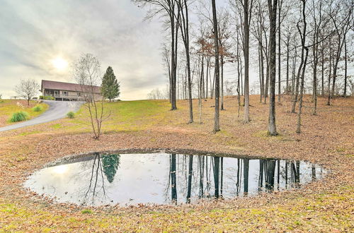 Foto 15 - Cozy Home w/ Patio, 2 Mi to Dale Hollow Lake