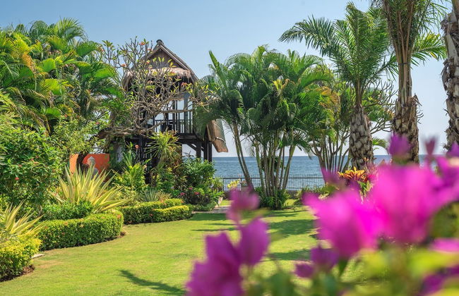 Villa Hikume - Foto 47