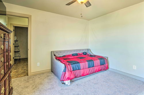 Photo 34 - Beulah Home w/ Wraparound Porch & Mtn Views