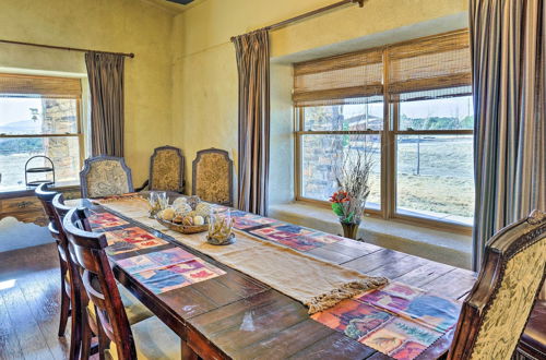 Photo 25 - Beulah Home w/ Wraparound Porch & Mtn Views