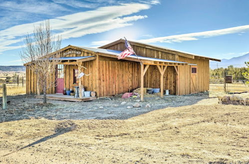 Photo 14 - Beulah Home w/ Wraparound Porch & Mtn Views