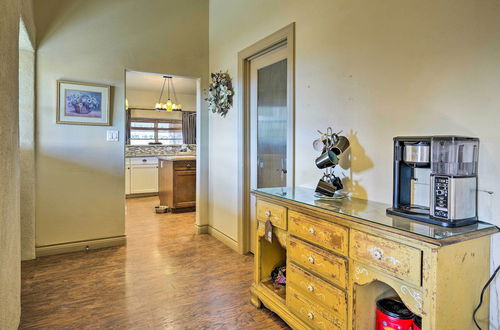 Photo 30 - Beulah Home w/ Wraparound Porch & Mtn Views