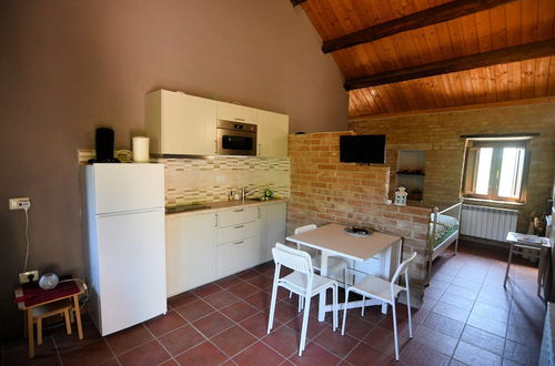 Photo 1 - Charming 2-bed Apartment in Petritoli