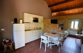 Photo 1 - Charming 2-bed Apartment in Petritoli