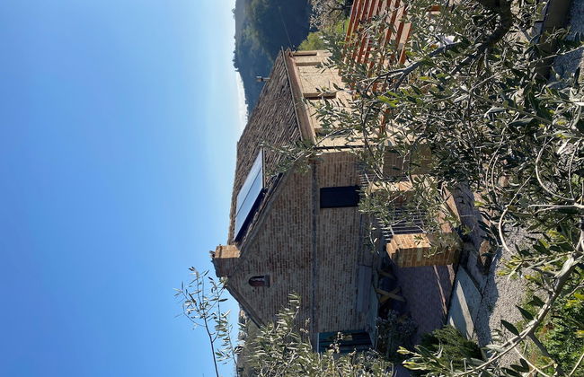 Charming 2-bed Apartment in Petritoli - Foto 13