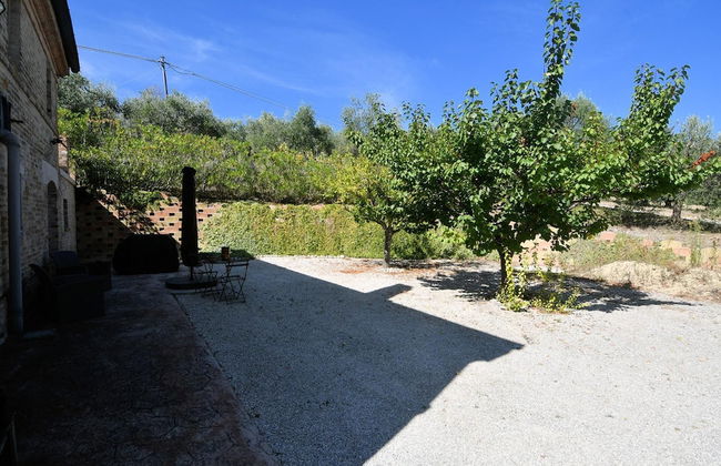 Charming 2-bed Apartment in Petritoli - Foto 5