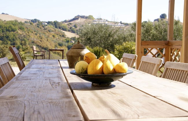 Charming 2-bed Apartment in Petritoli - Foto 16