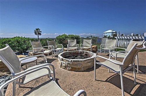 Photo 12 - Pointe West Family Retreat: Balcony & Ocean Views