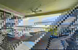 Foto 3 - Pointe West Family Retreat: Balcony & Ocean Views