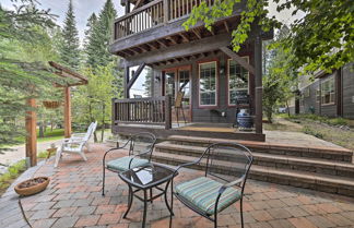 Foto 1 - Chic House w/ Patio, ~ 2 Blocks to Payette Lake