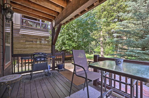 Photo 5 - Chic House w/ Patio, ~ 2 Blocks to Payette Lake