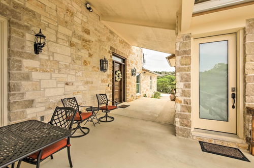 Photo 8 - 'ladera' Hill Country Estate on 13 Acres W/hot Tub