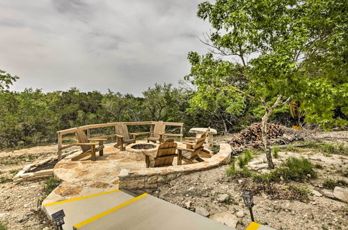 Photo 11 - 'ladera' Hill Country Estate on 13 Acres W/hot Tub