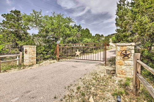 Photo 28 - 'ladera' Hill Country Estate on 13 Acres W/hot Tub