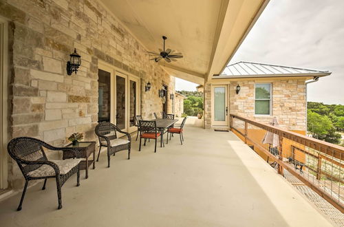 Photo 5 - 'ladera' Hill Country Estate on 13 Acres W/hot Tub