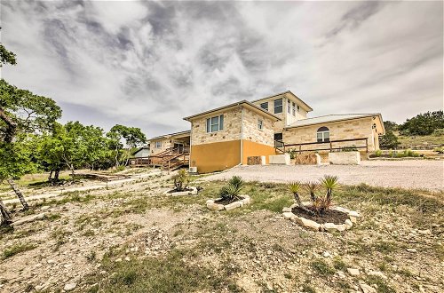 Photo 31 - 'ladera' Hill Country Estate on 13 Acres W/hot Tub