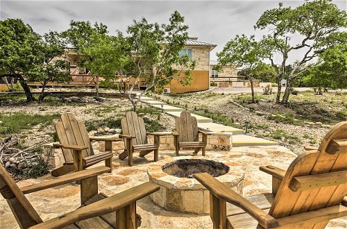 Photo 30 - 'ladera' Hill Country Estate on 13 Acres W/hot Tub