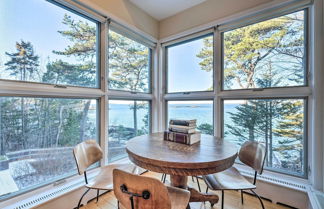 Photo 1 - Spacious Phippsburg Home w/ Oceanfront Views