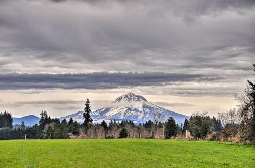 Photo 14 - Cute & Cozy PDX Area Townhouse: 31 Mi to Mt. Hood