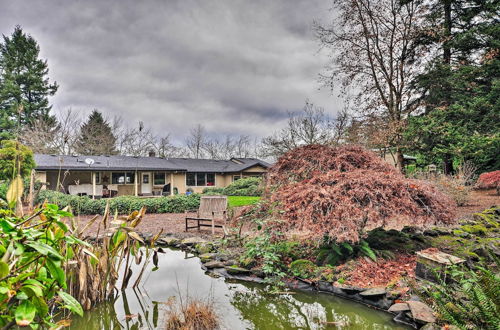 Photo 13 - Cute & Cozy PDX Area Townhouse: 31 Mi to Mt. Hood