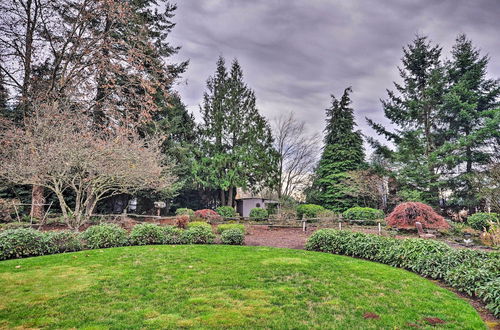 Photo 11 - Cute & Cozy PDX Area Townhouse: 31 Mi to Mt. Hood