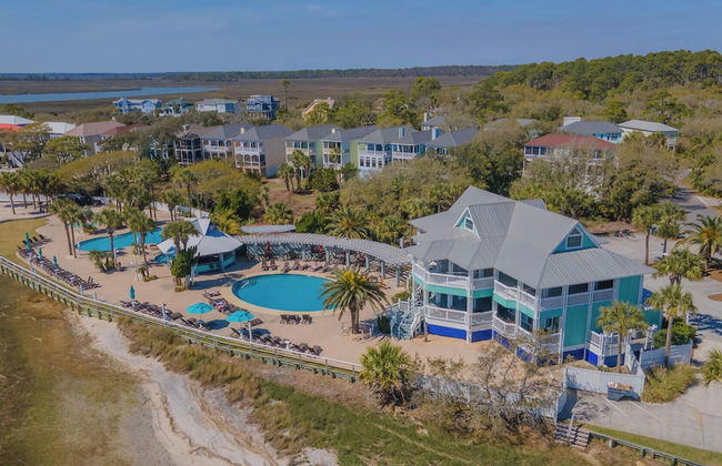 Bright Ocean View Condo Steps From Dining, Golf, Pool, & Beach - Foto 32