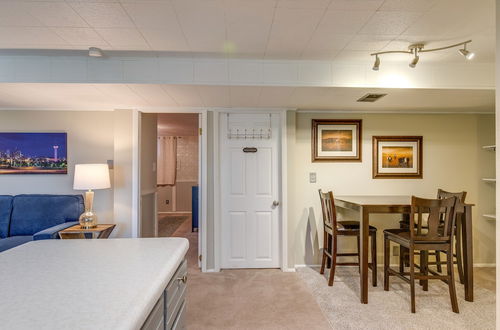 Foto 17 - Lovely Wheat Ridge Apt ~ 8 Mi to Downtown Denver