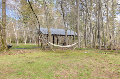 Photo 12 - Bridgton Home w/ Arcade Machines - Near Lake & Ski