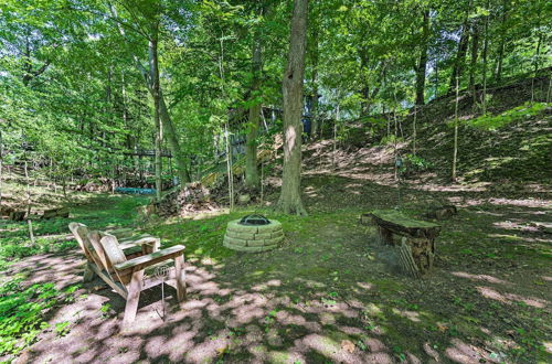 Photo 21 - Douglas 'whispering Winds' Cottage w/ Beach