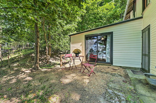 Photo 15 - Douglas 'whispering Winds' Cottage w/ Beach