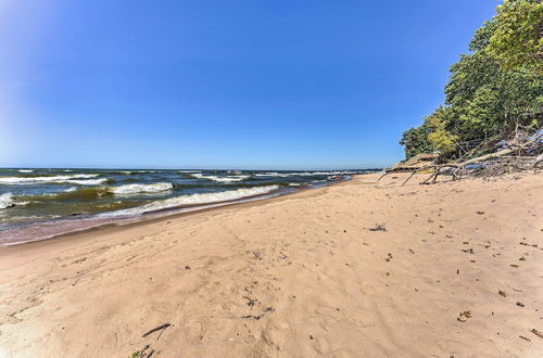 Photo 26 - Douglas 'whispering Winds' Cottage w/ Beach