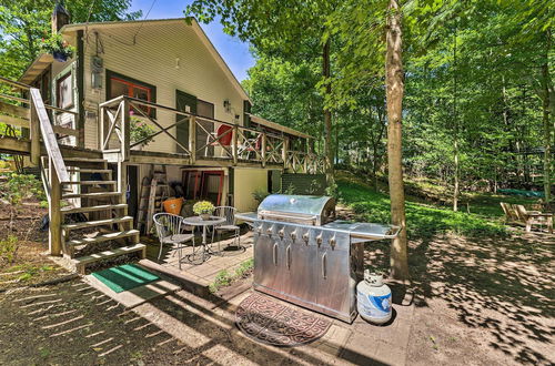 Photo 34 - Douglas 'whispering Winds' Cottage w/ Beach