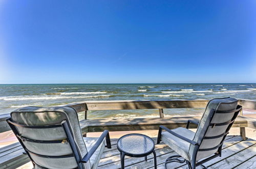 Photo 5 - Douglas 'whispering Winds' Cottage w/ Beach