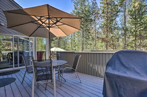 Foto 11 - Large Sunriver Retreat w/ Hot Tub: Ski + Hike