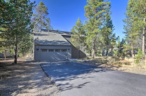 Foto 20 - Large Sunriver Retreat w/ Hot Tub: Ski + Hike