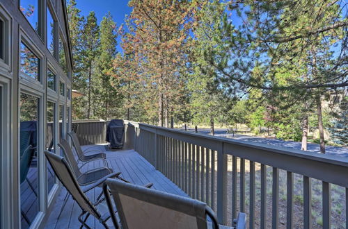 Foto 33 - Large Sunriver Retreat w/ Hot Tub: Ski + Hike