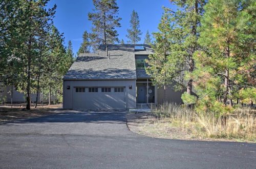 Foto 37 - Large Sunriver Retreat w/ Hot Tub: Ski + Hike