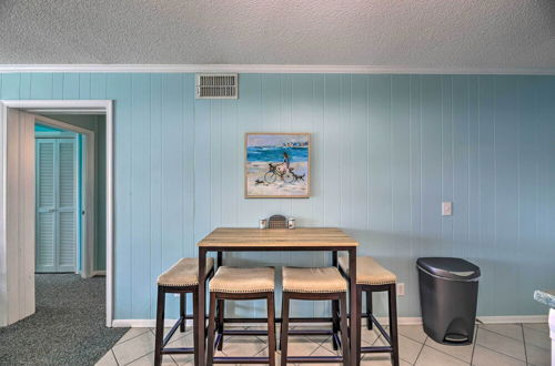 Photo 6 - Beachfront Condo w/ Boardwalk & Pool Access