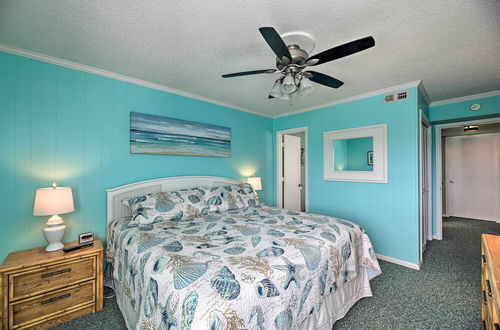 Photo 14 - Beachfront Condo w/ Boardwalk & Pool Access