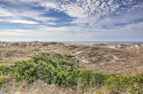 Photo 23 - Beachfront Condo w/ Boardwalk & Pool Access