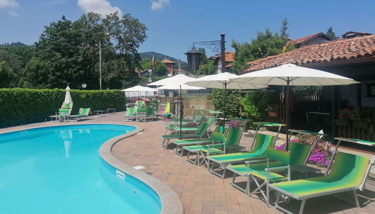 Photo 1 - Residenza La Lanterna Pool and Relax