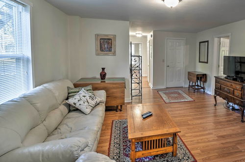 Photo 4 - Cozy Apt by ITS 85 Trail, ½ Mi to Lake Wassookeag